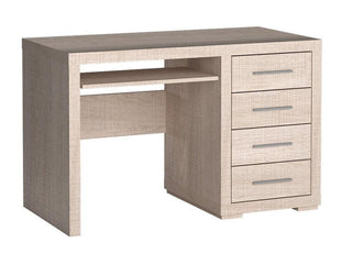 Vegas Desk with drawers 120 - Msofas LTD