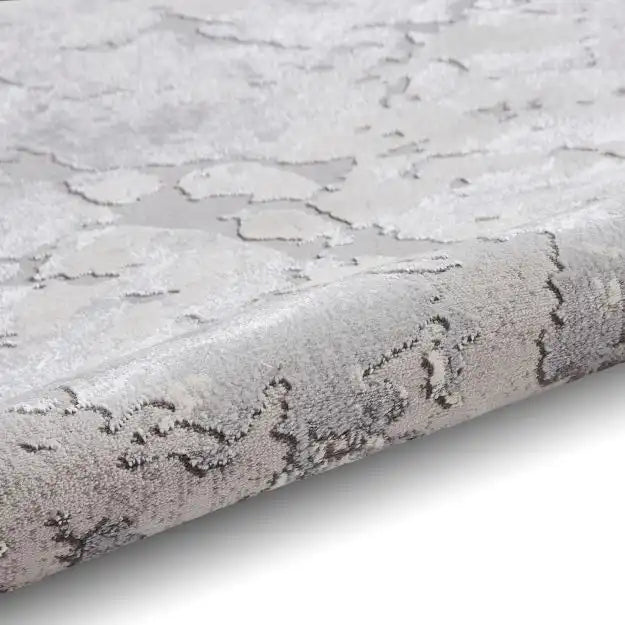 Apollo Think 2677 Grey Ivory Rug