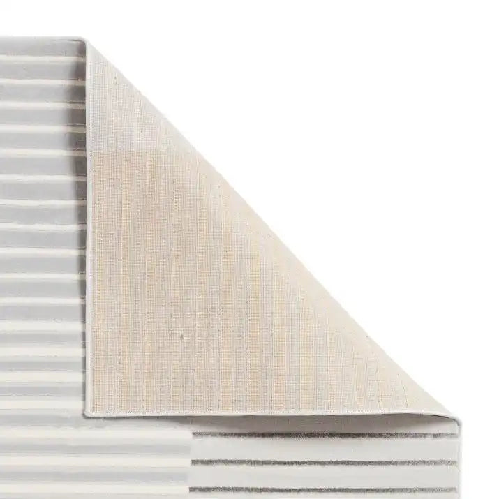 Apollo Think 2681 Grey Gold Rug