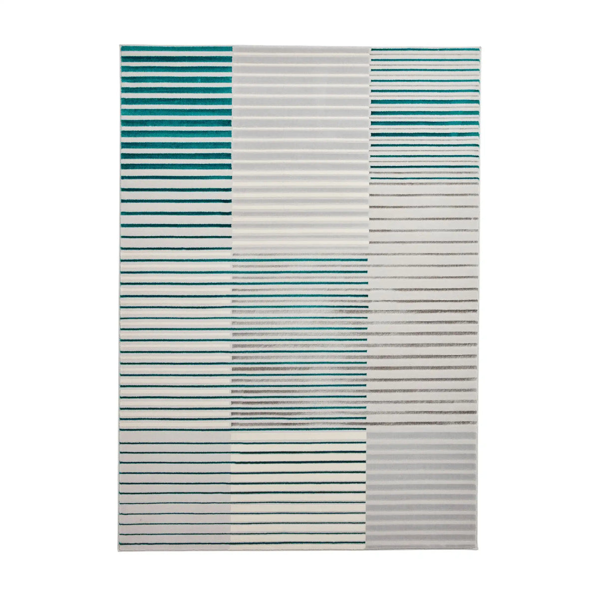 Apollo Think 2681 Grey Green Rug