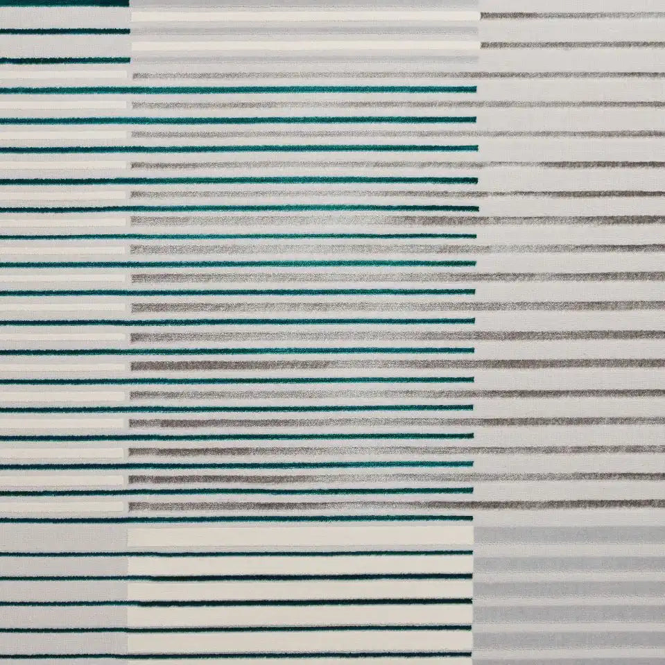 Apollo Think 2681 Grey Green Rug