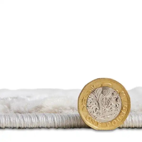 Apollo Think 2681 Grey Ivory Rug
