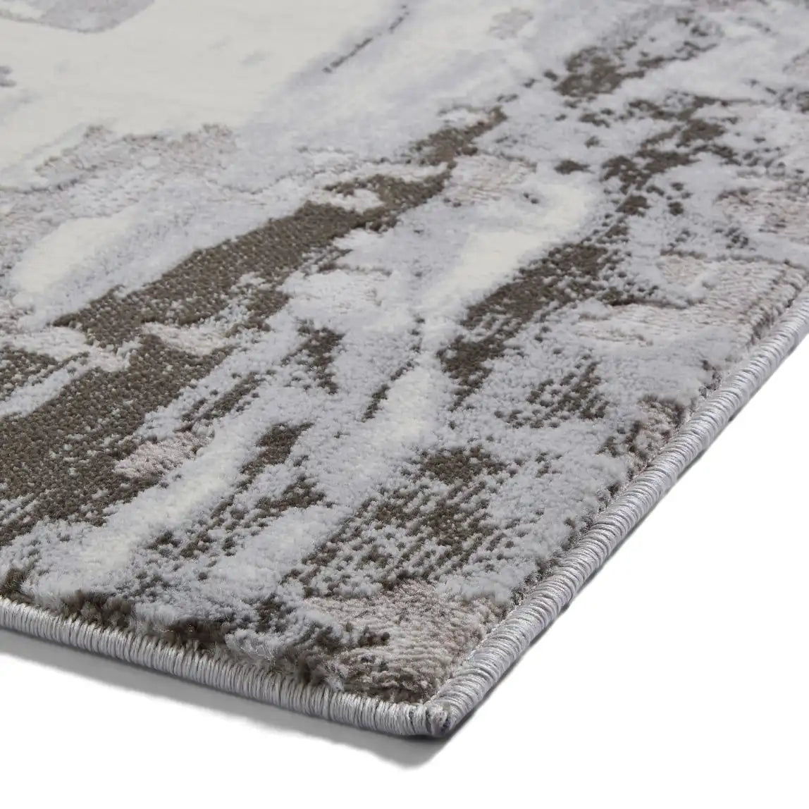 Apollo Think GR580 Grey Rug