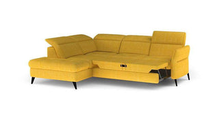 Apulla Corner Sofa Bed - Msofas LTD