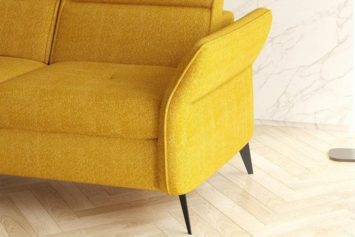 Apulla Corner Sofa Bed With Storage