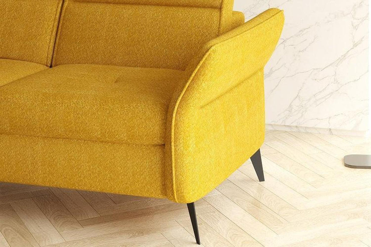 Apulla Corner Sofa Bed With Storage