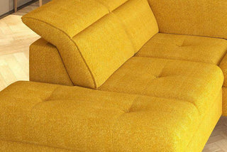 Apulla Corner Sofa Bed - Msofas LTD