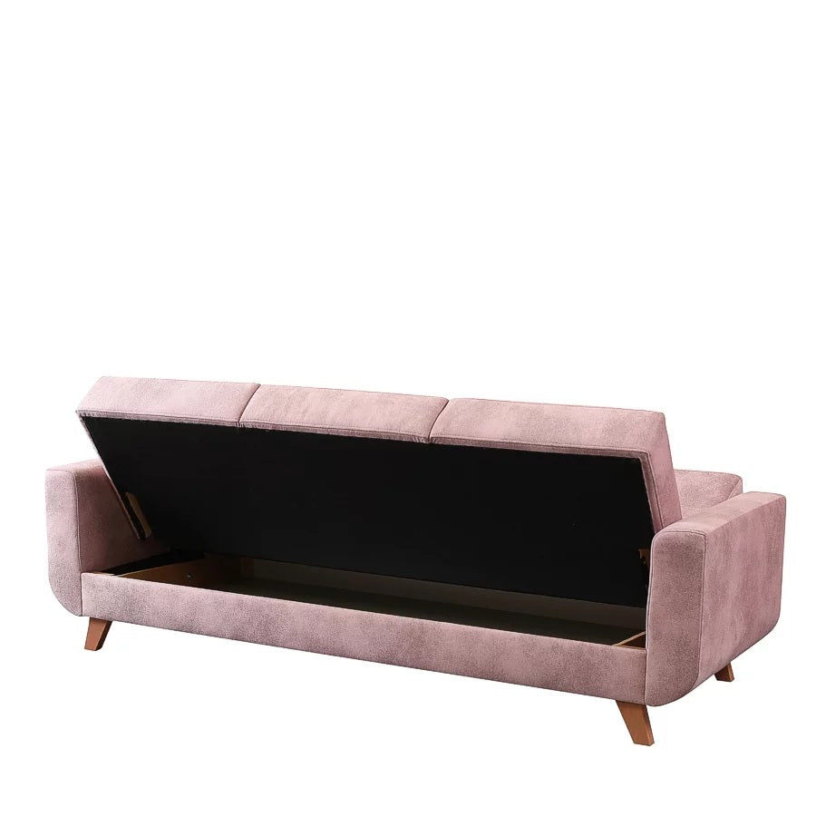 Aramis 3 Seater Sofa Bed