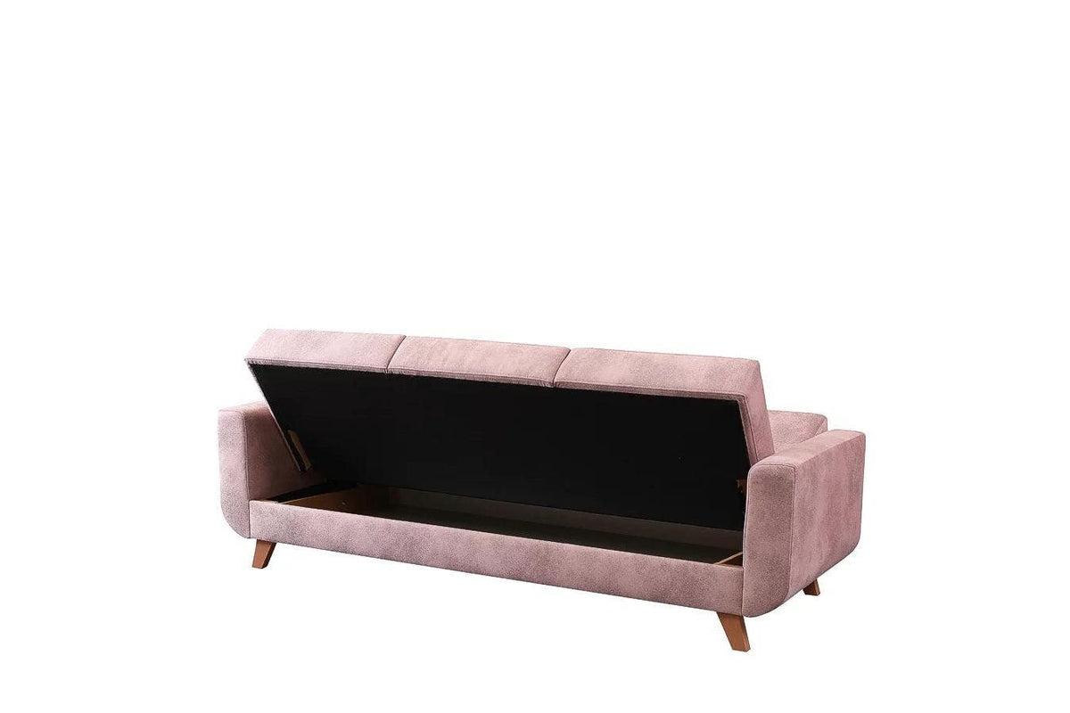 Sofa Aramis z funkcją spania