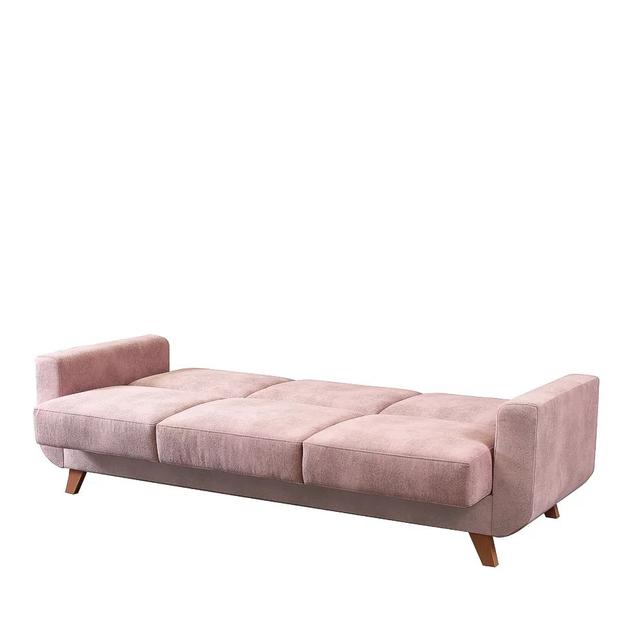 Aramis 3 Seater Sofa Bed