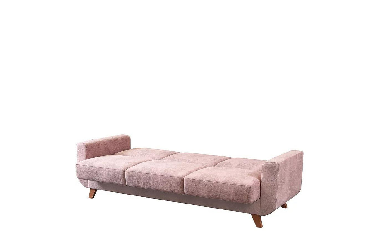 Sofa Aramis z funkcją spania