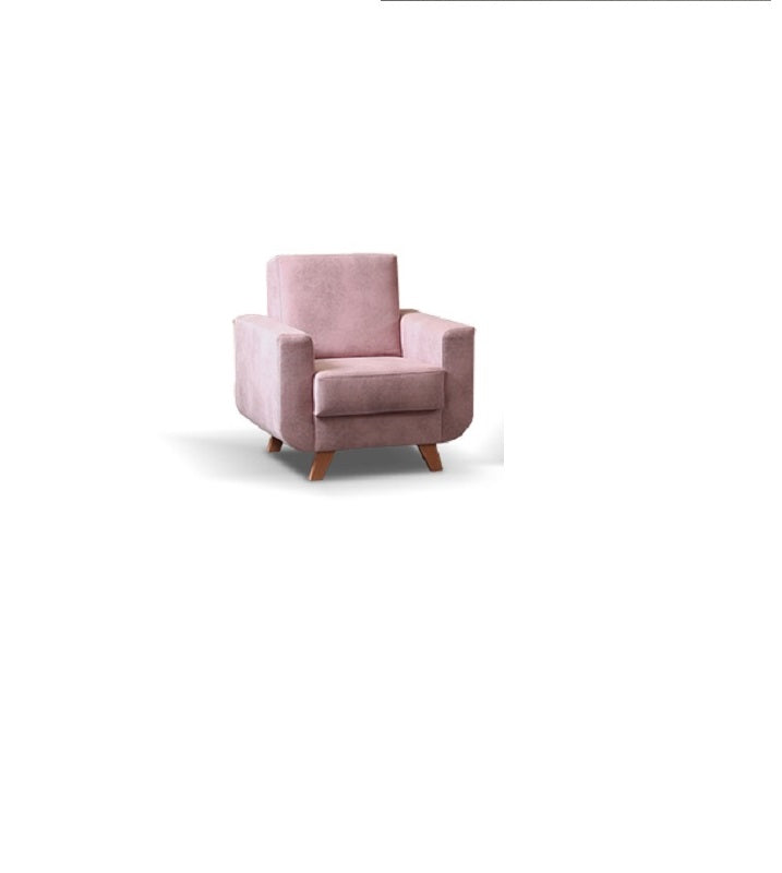 Aramis Armchair Teal Fast Delivery