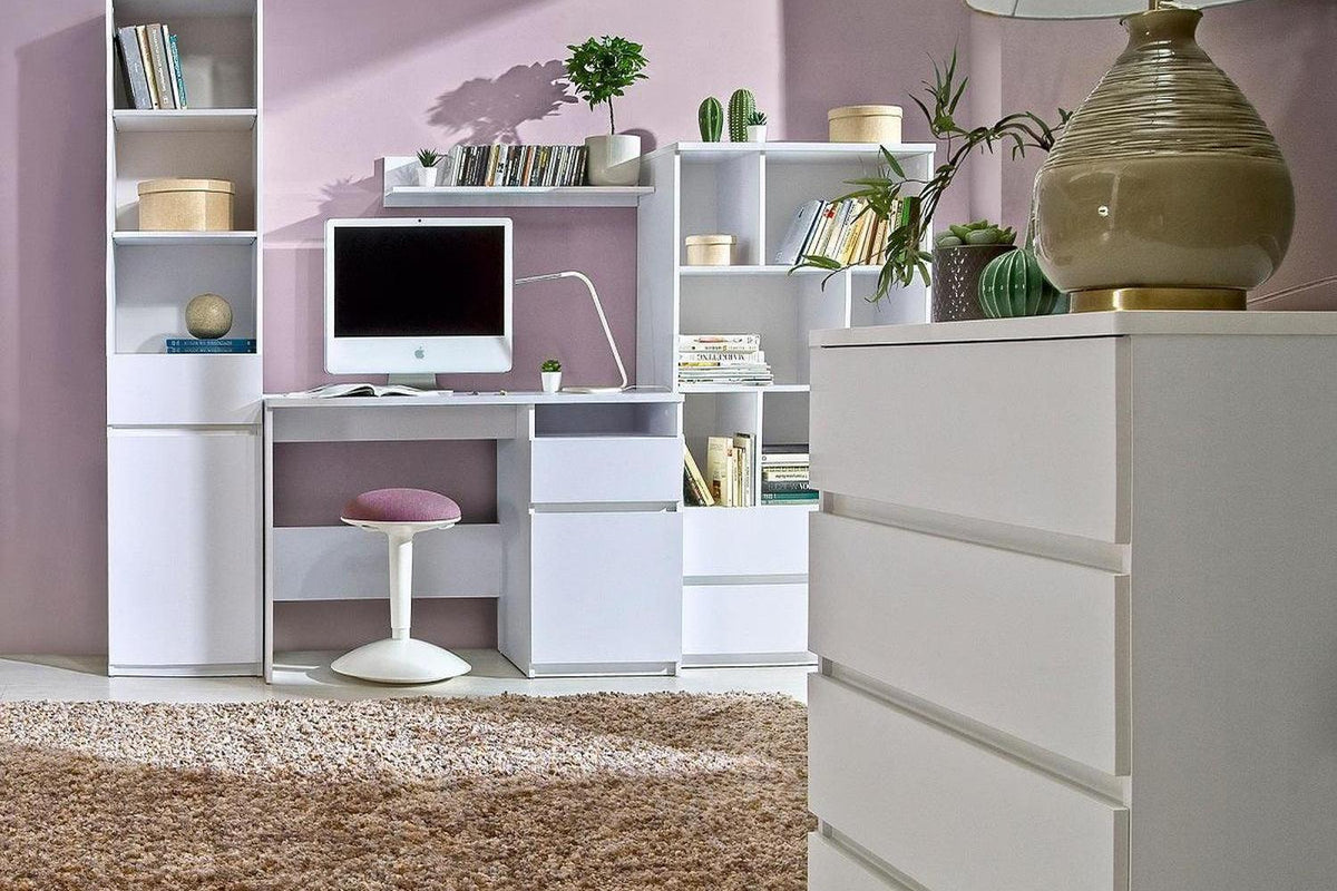Arca Bookcase 45