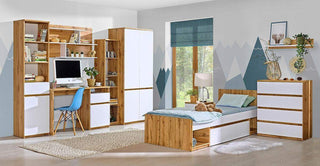 Arca Wardrobe 80