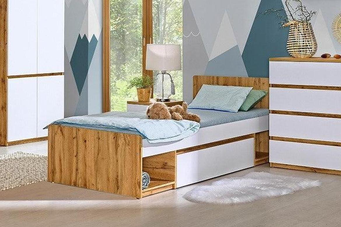 Arca Sideboard 80