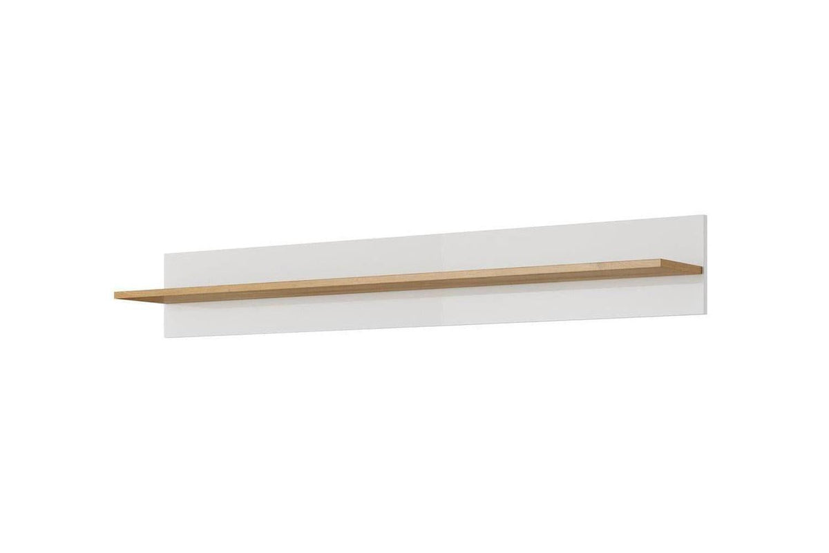 Arco Set 1 White