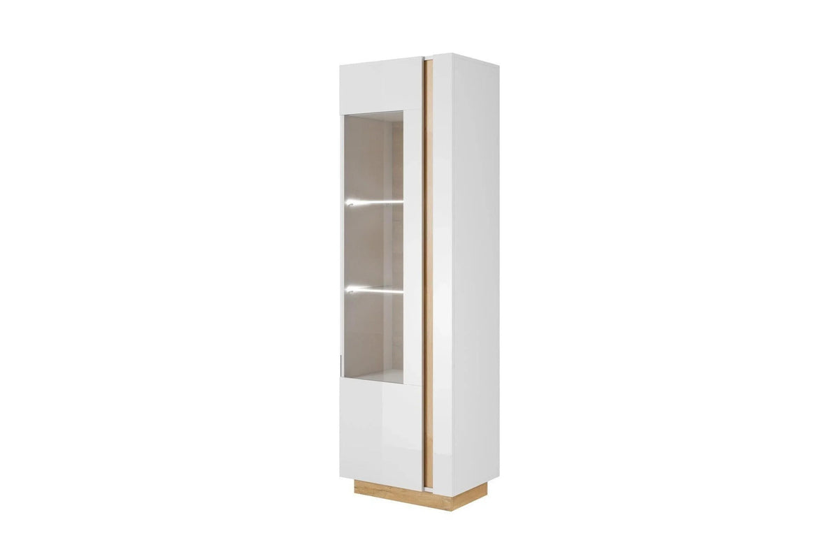 Arco Set 1 White