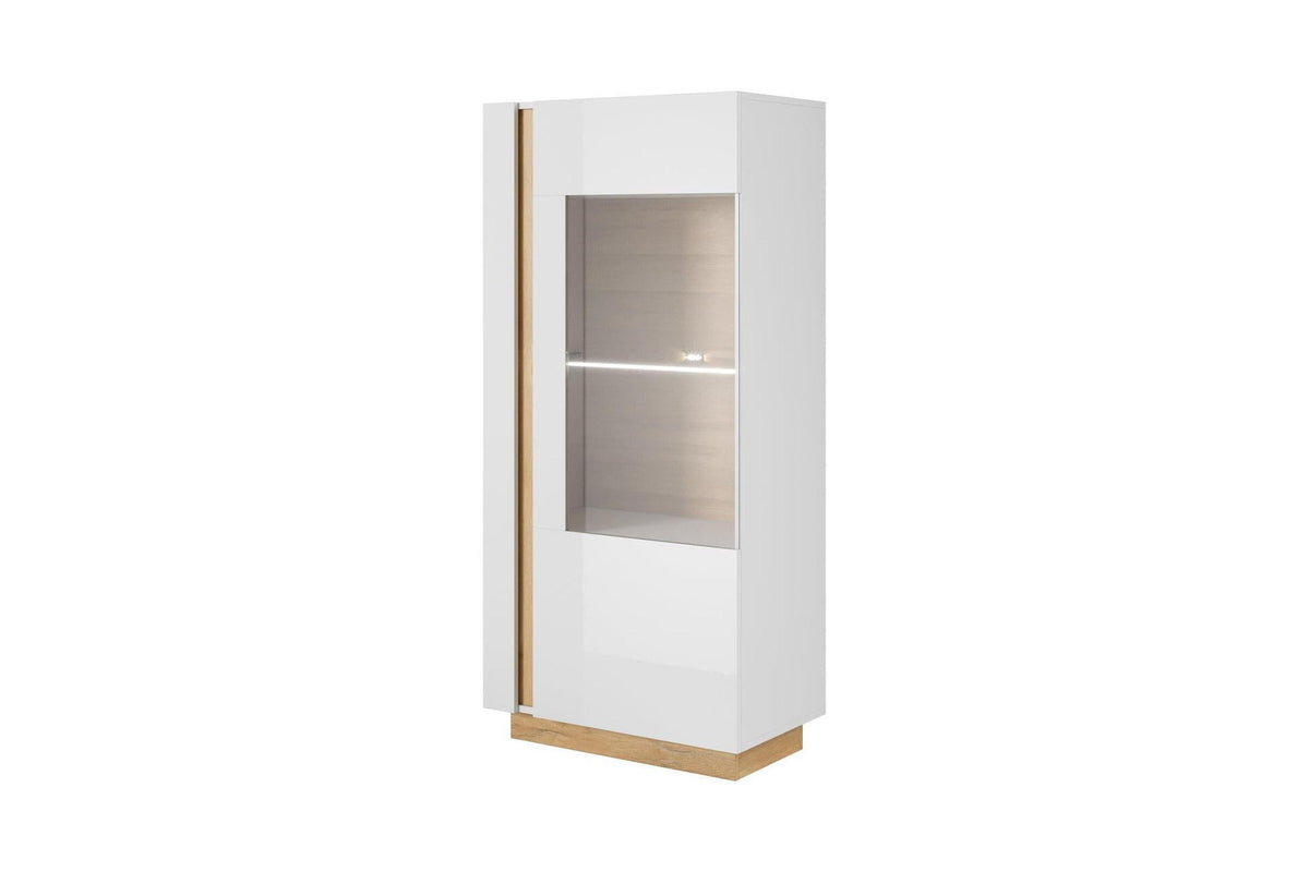 Arco Set 1 White