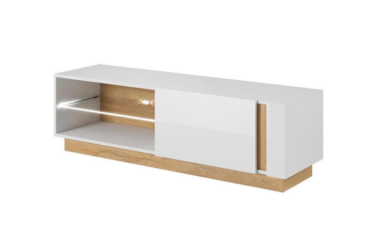 Arco Set 1 White