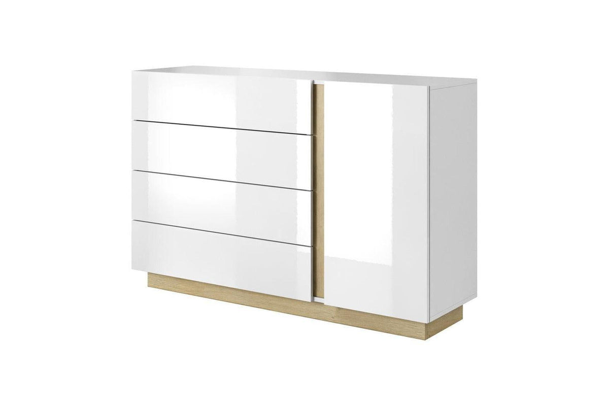 Arco Set 2 White