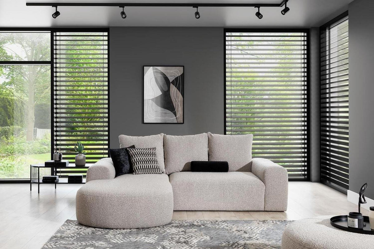 Ares Corner Sofa