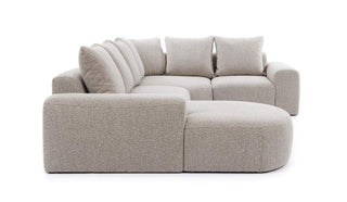 Ares XL U Shape Corner Sofa - Msofas LTD