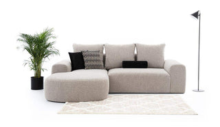 Ares Corner Sofa