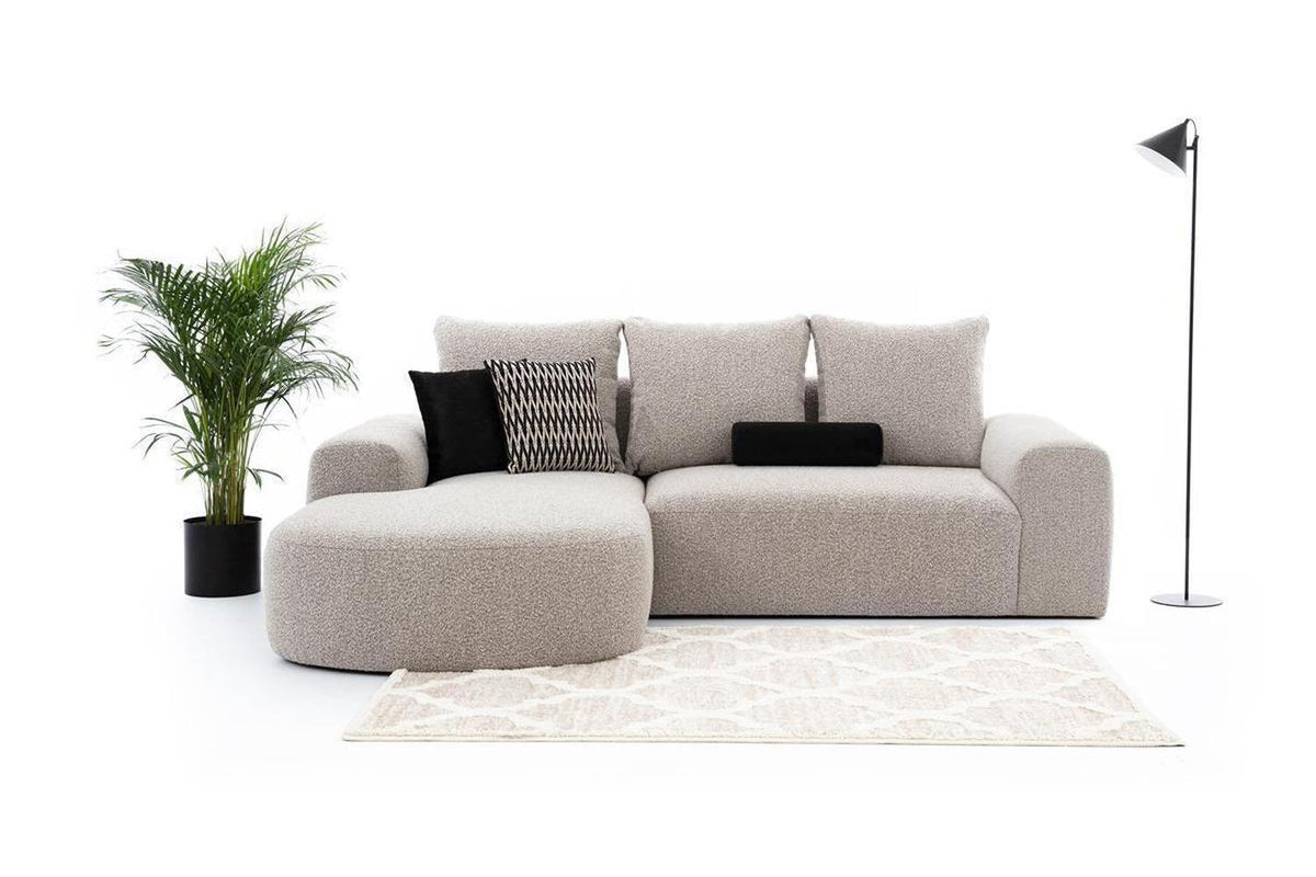 Ares Corner Sofa