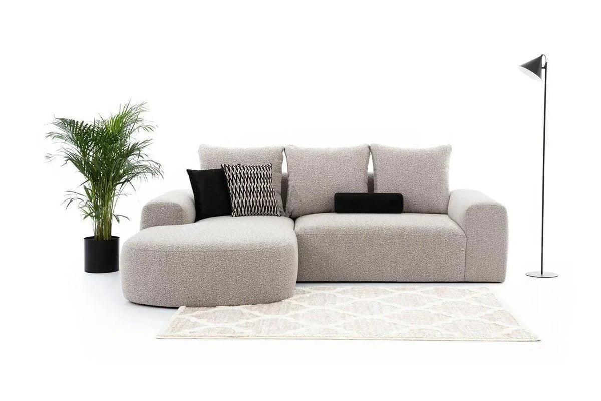 Ares Corner Sofa