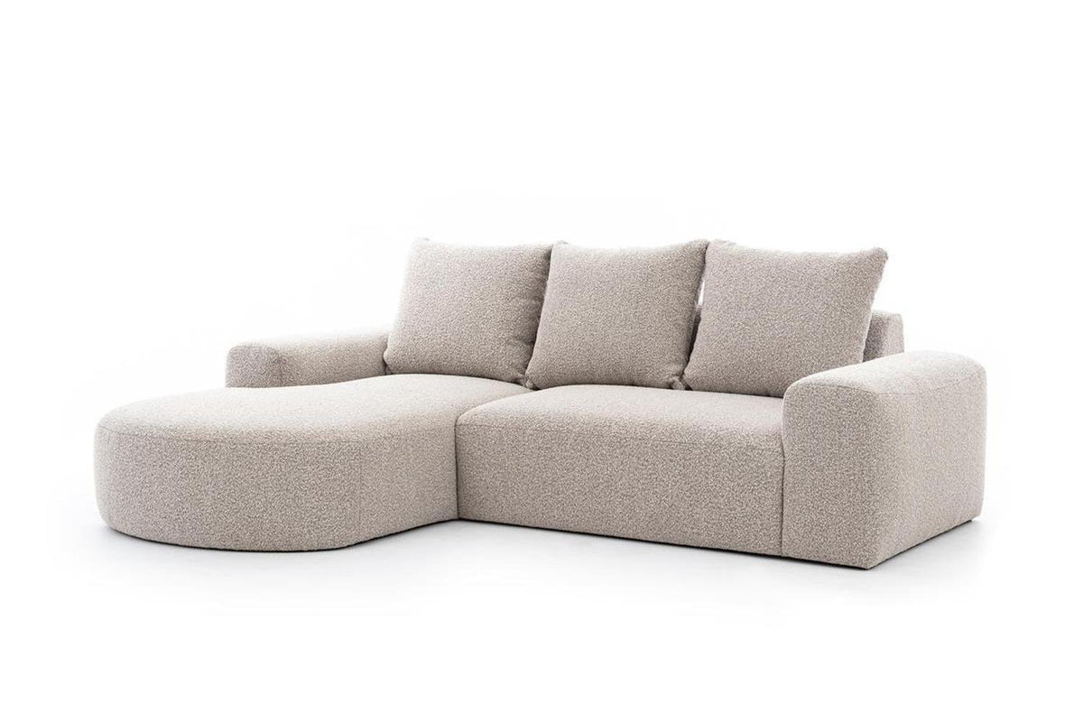 Ares Corner Sofa
