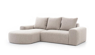 Ares Corner Sofa Inari 22 Fast Delivery - Msofas LTD