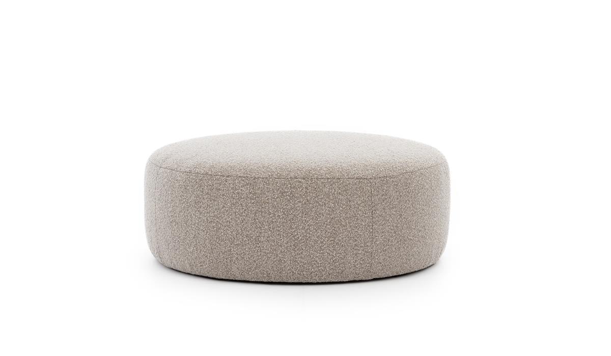 Ares Footstool