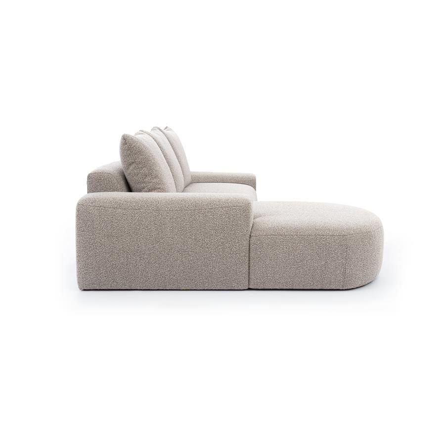 Ares Corner Sofa 