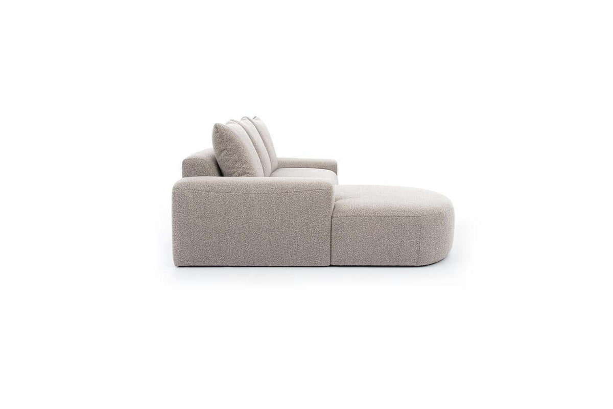 Ares Corner Sofa