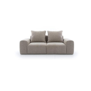 Ares Sofa 2 Seater - Msofas LTD