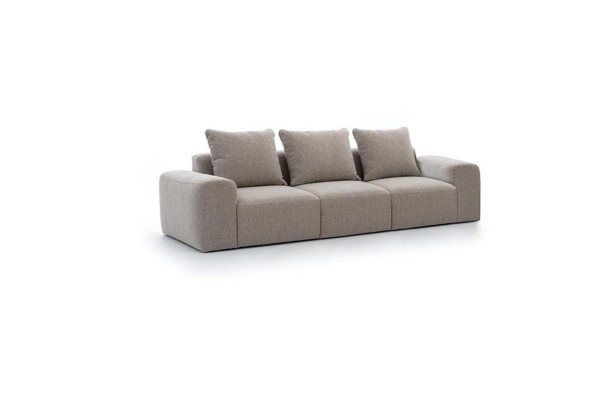 Ares 3 Seater Sofa