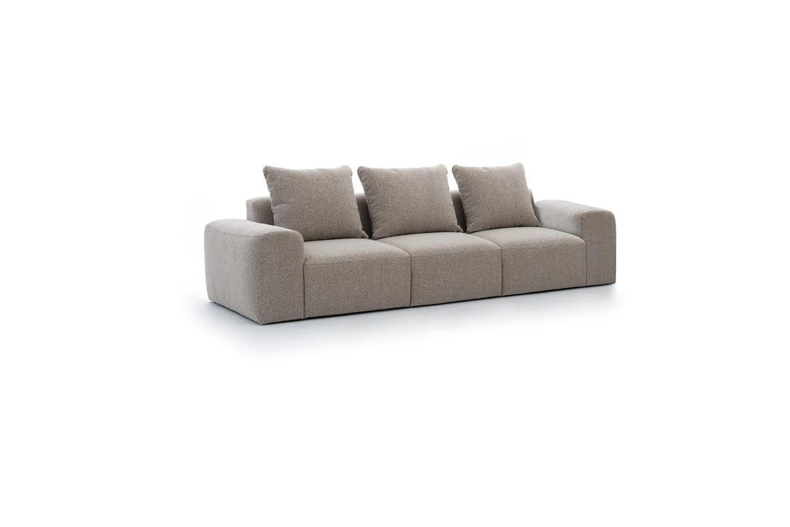 Ares 3 Seater Sofa