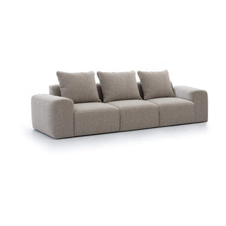 Ares Sofa 3 Seater - Msofas LTD