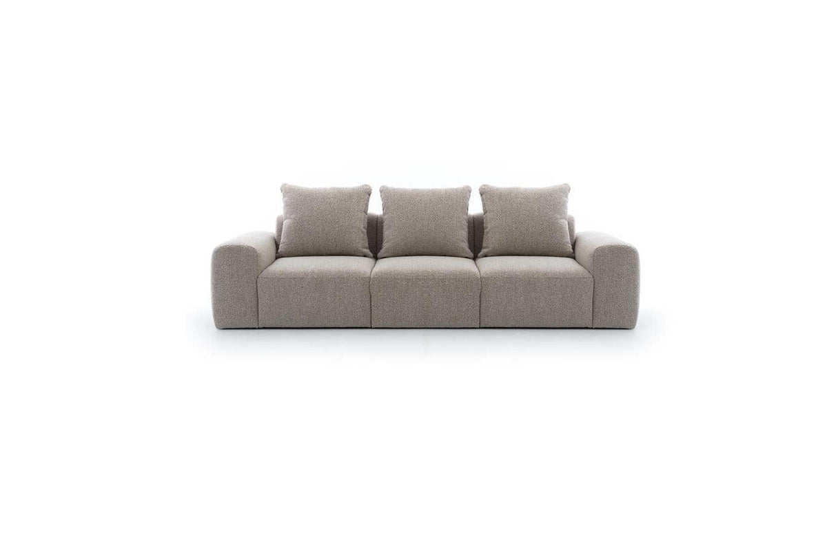 Ares 3 Seater Sofa
