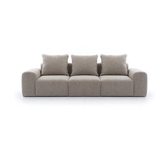 Ares Sofa 3 Seater - Msofas LTD