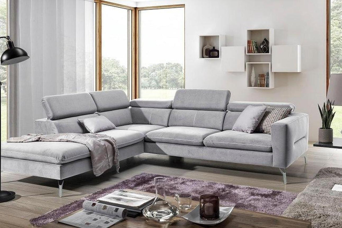Arezza Corner Sofa
