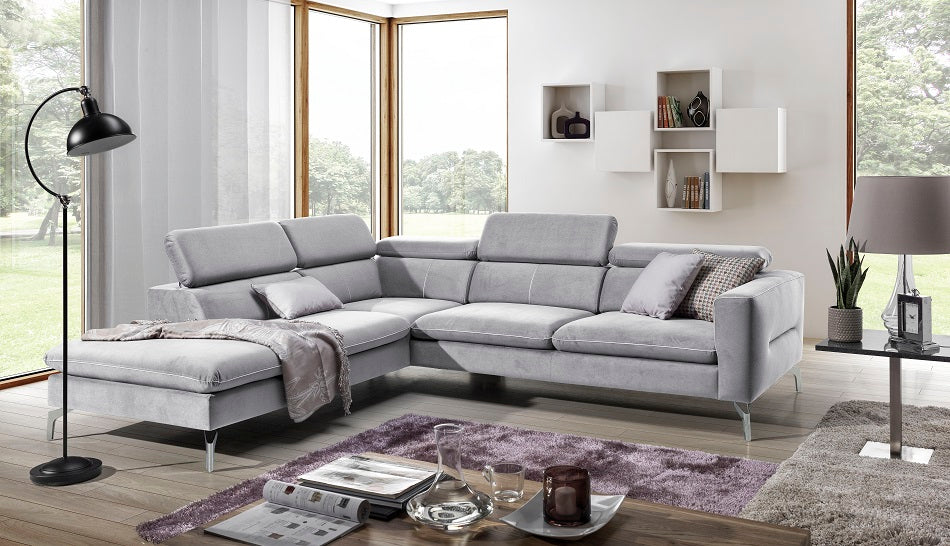 Arezza Corner Sofa