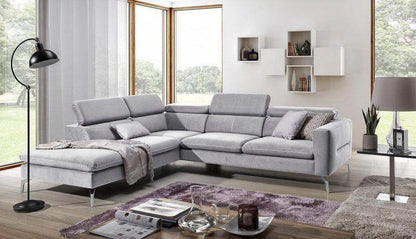 Arezza Corner Sofa