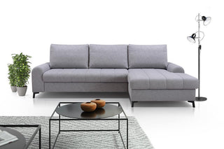 Akira Corner Sofa Bed - Msofas LTD