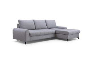 Akira Corner Sofa Bed - Msofas LTD