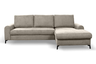 Akira Corner Sofa Bed - Msofas LTD