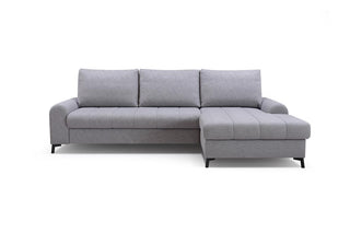 Akira Corner Sofa Bed - Msofas LTD