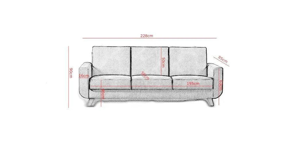 Aramis Sofa Bed With Storage Zoya 15