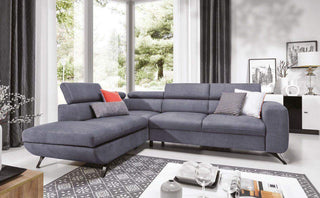 Arrata Corner Sofa Bed