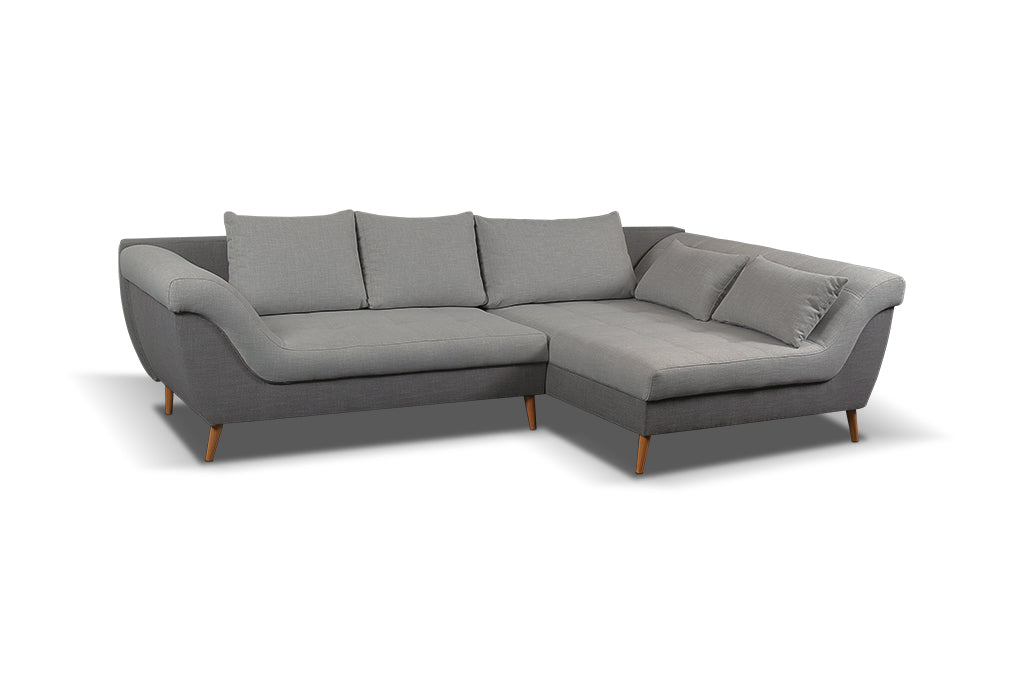 Aruba Corner Sofa Bed